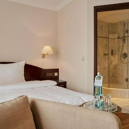 Hotel Wilhelm Busch Norderstedt Dış mekan fotoğraf